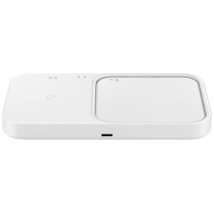 Samsung 15W Wireless Charging Pad - Fast, Efficient & Sleek Design (24 Pin USB-C) - Order Now!